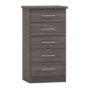 Havana Chest Of Drawers, Modern Oak Furniture