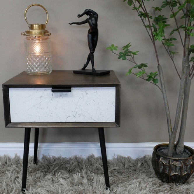 Venice Bedside Cabinet